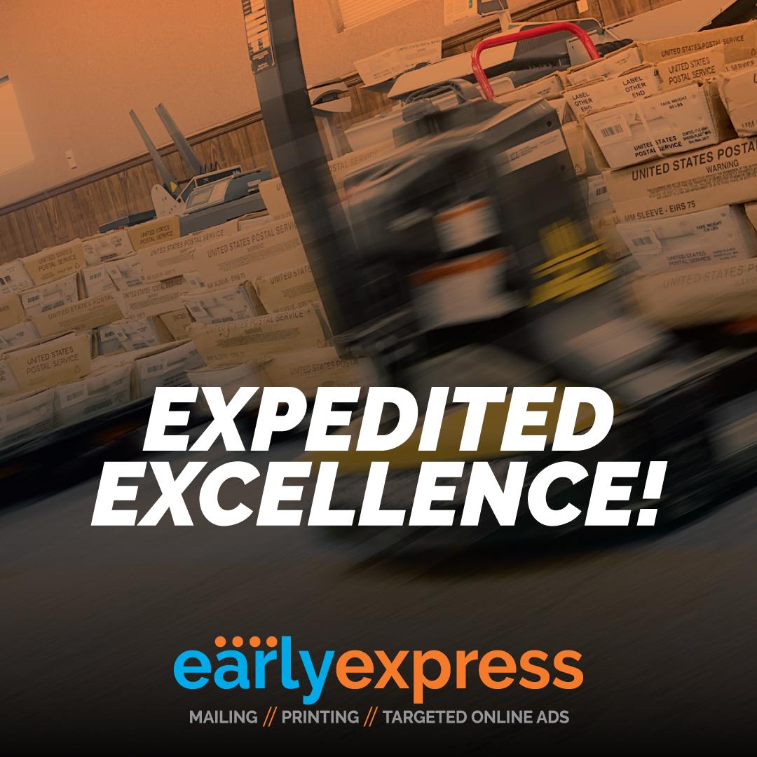 Early Express Image