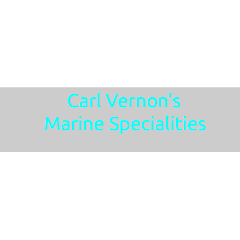Carl Vernons Marine Specialities