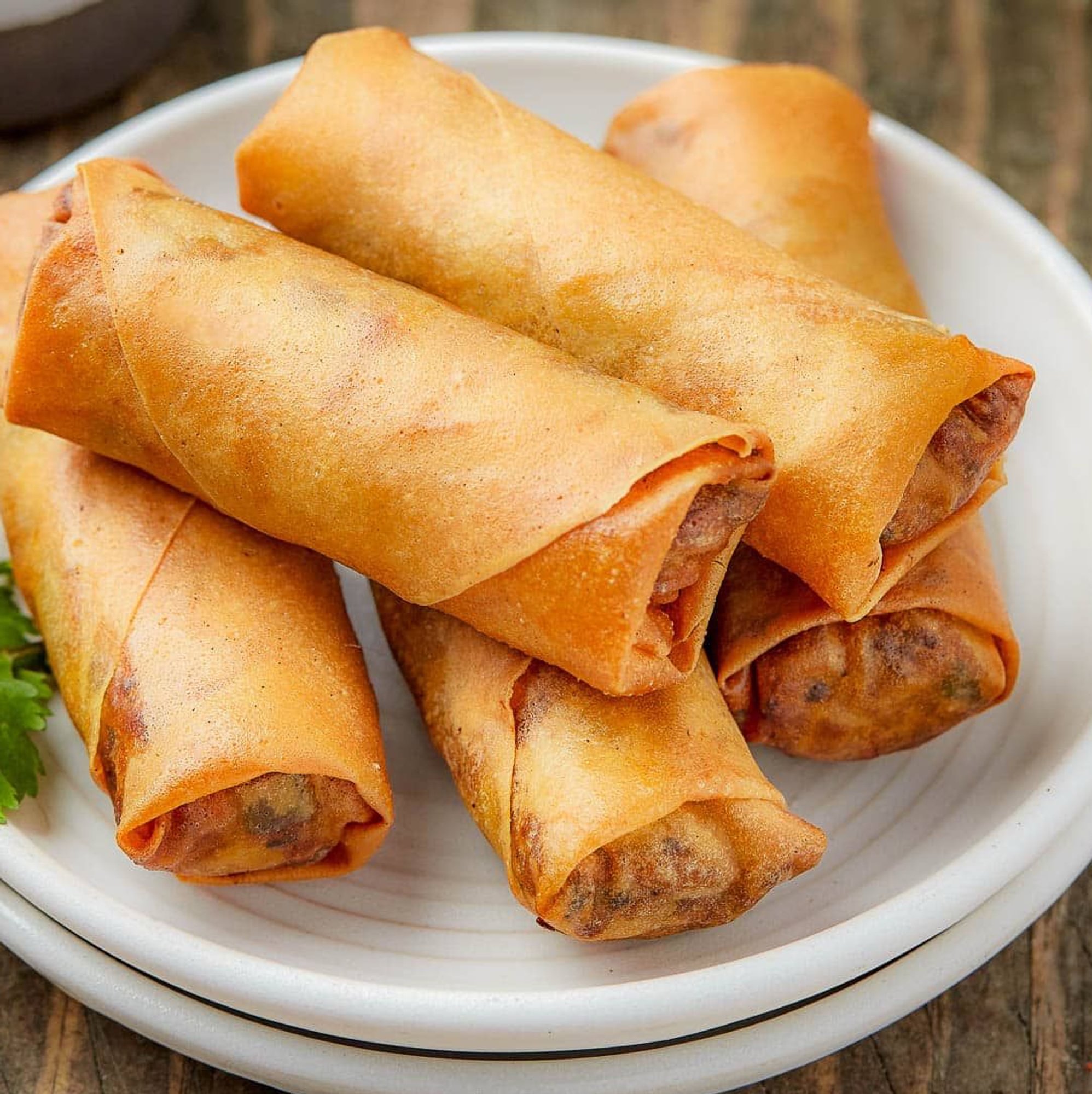 Spring Roll