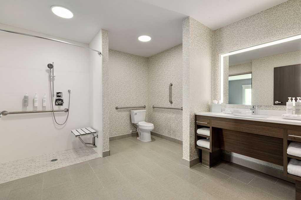 Home2 Suites by Hilton Dalton Image