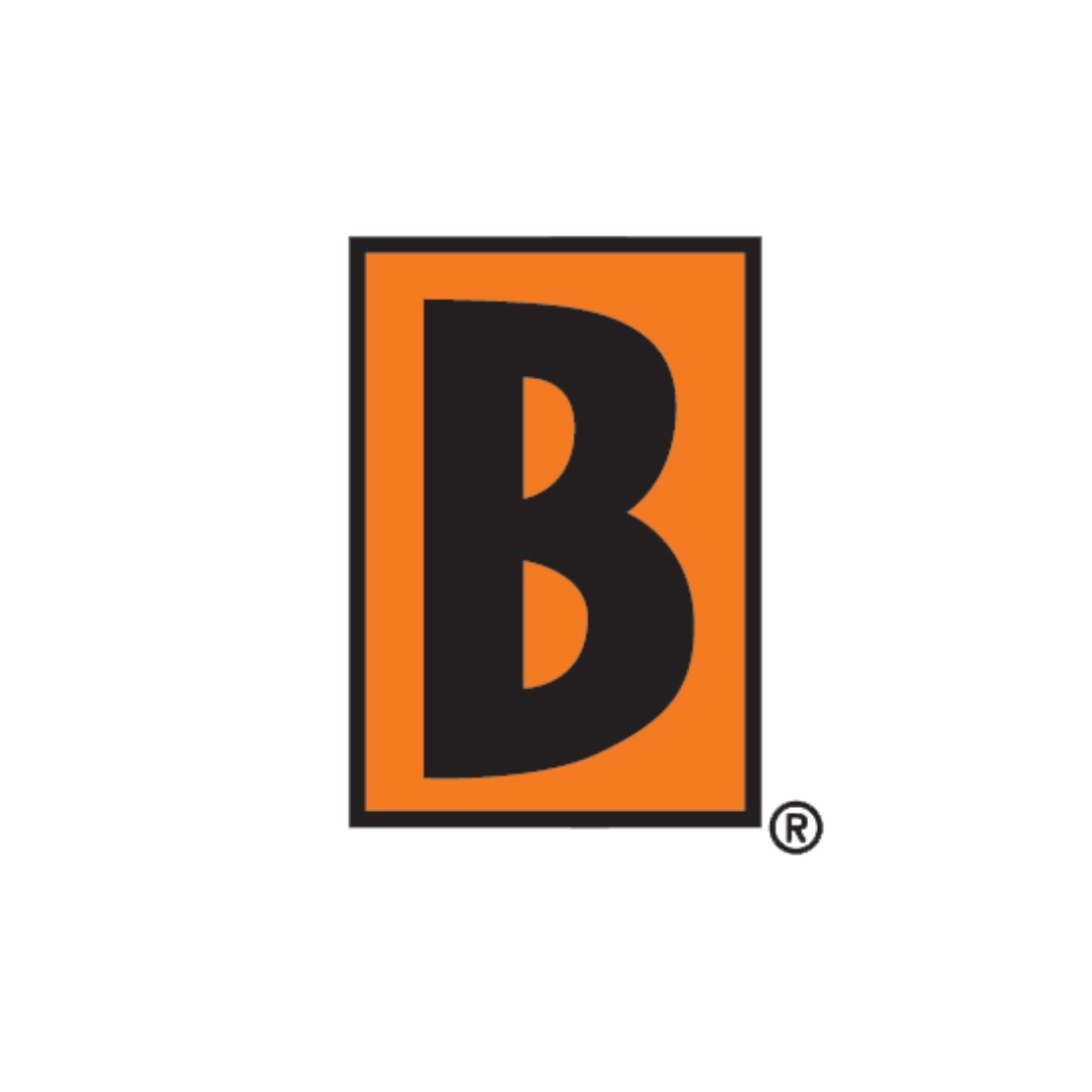 BIGGBY COFFEE Logo