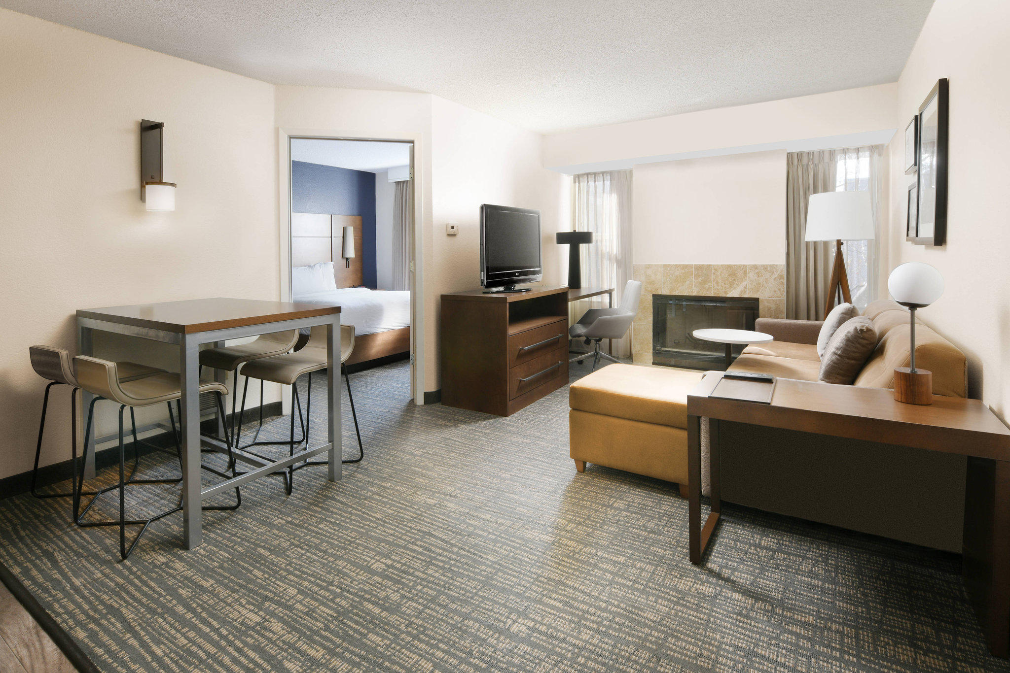 Residence Inn by Marriott Houston Westchase on Westheimer Photo