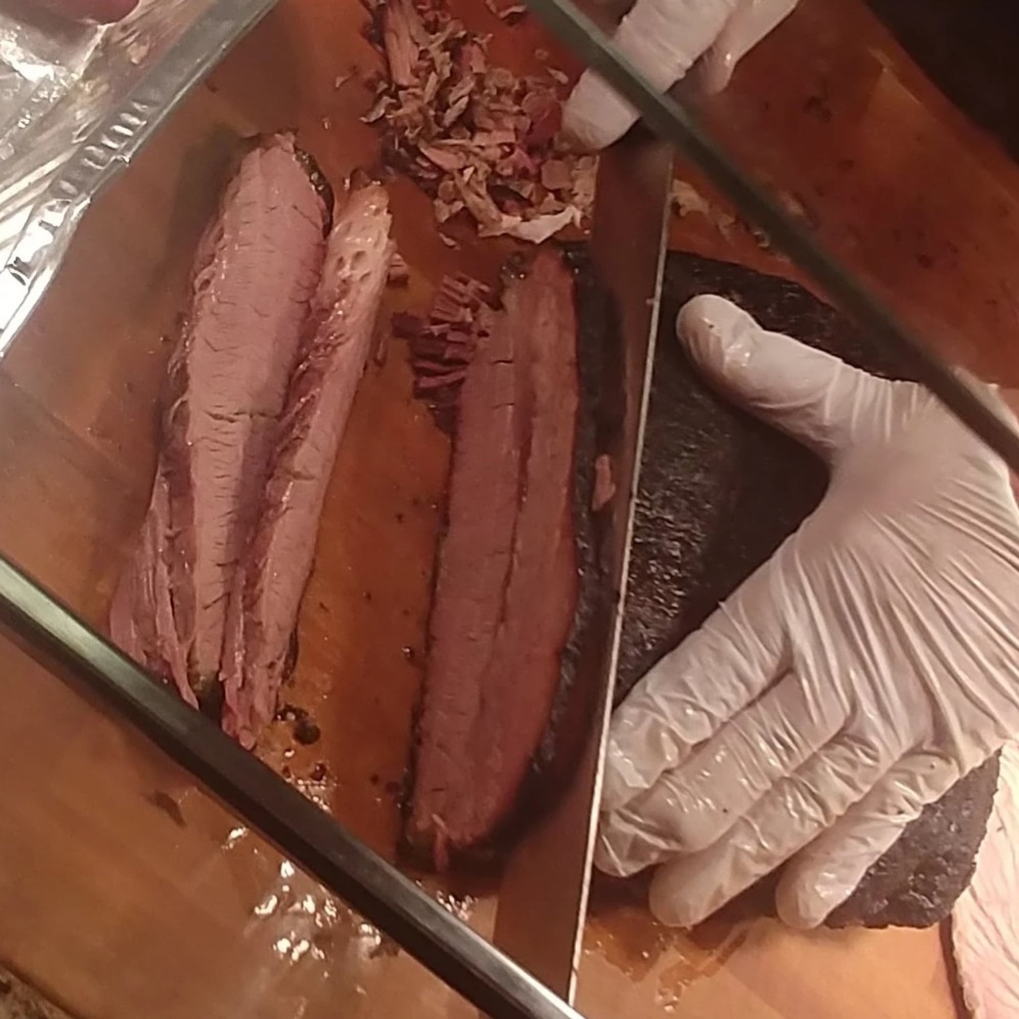 Beef Brisket
