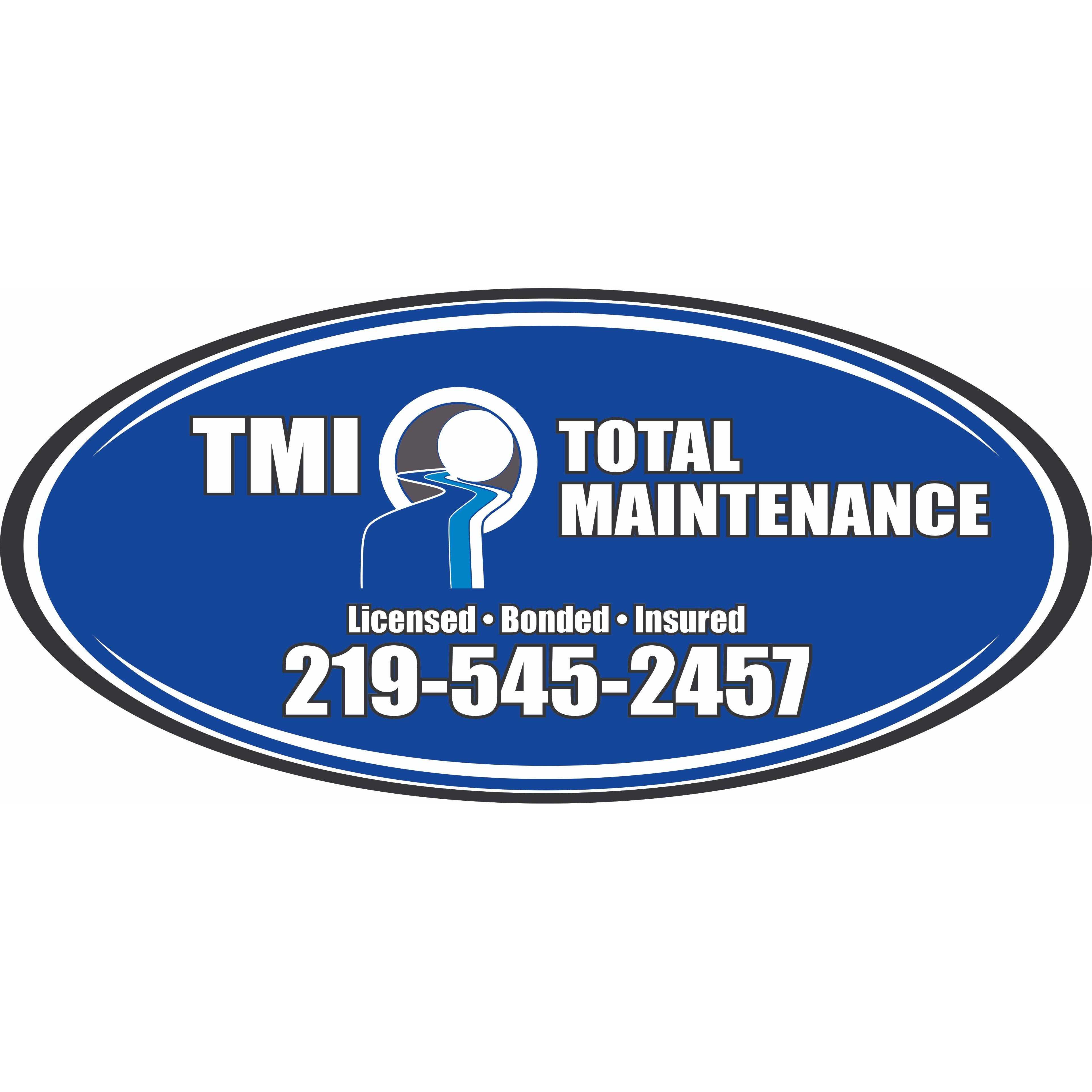 Total Maintenance