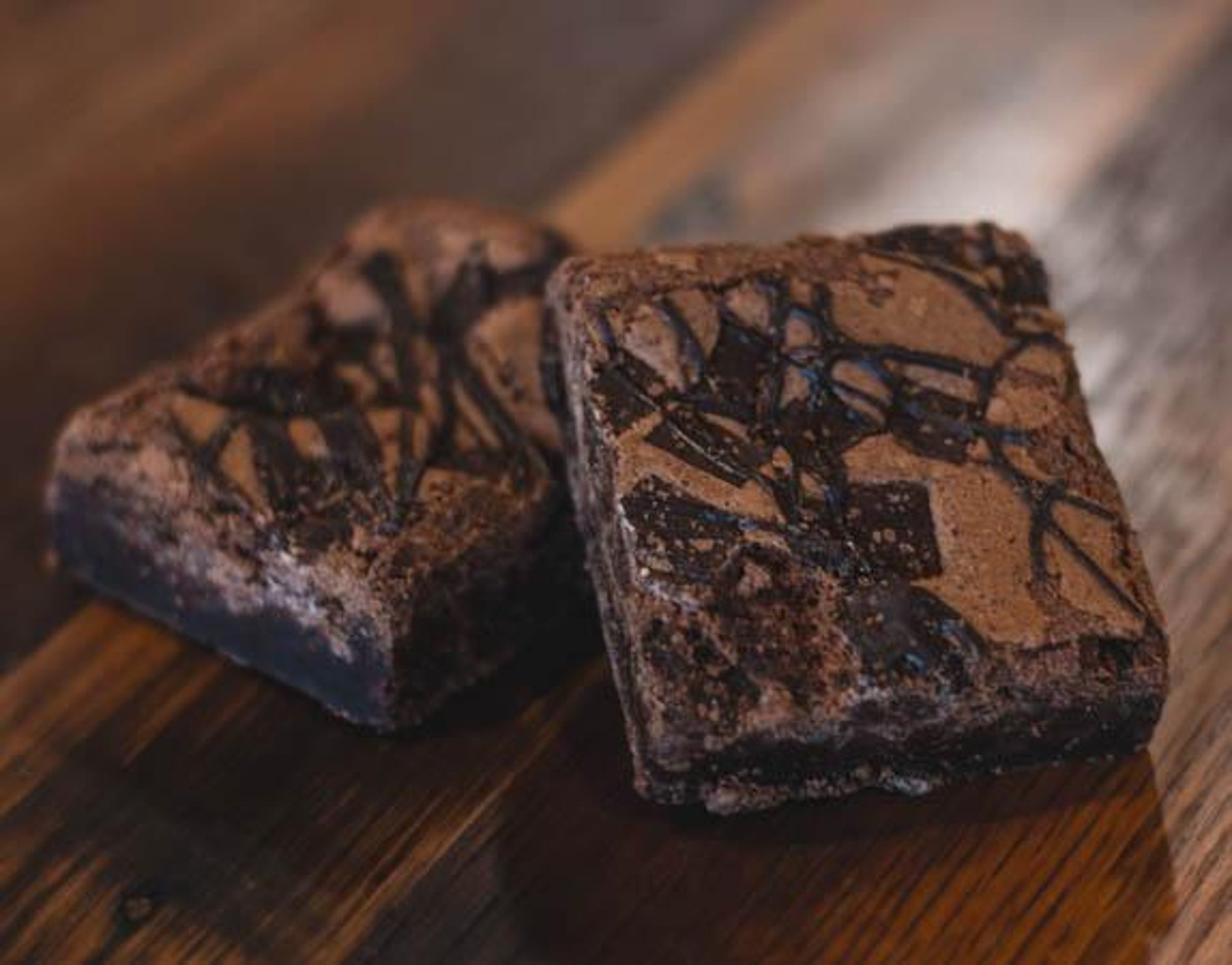 DOZEN BROWNIES