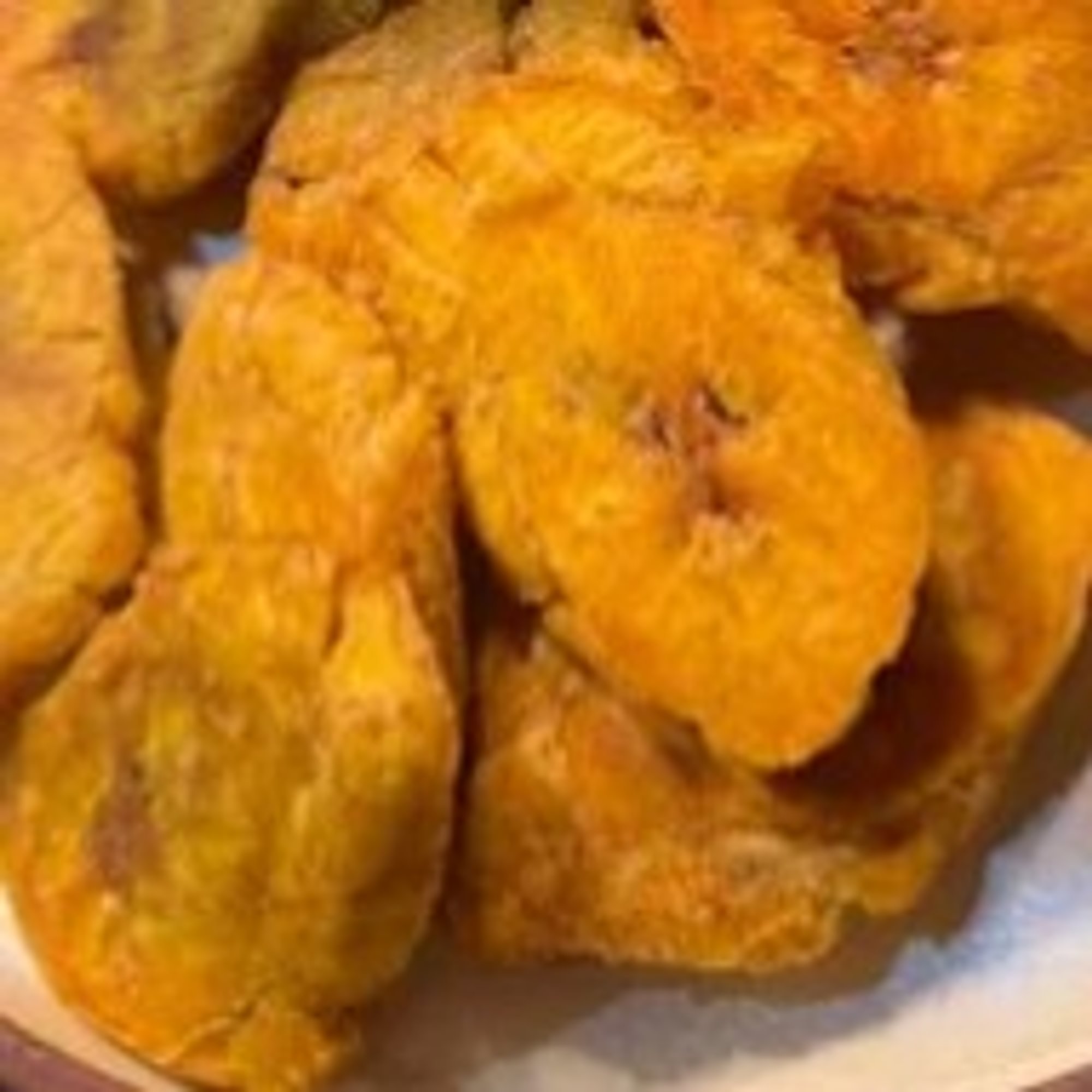 Tostones