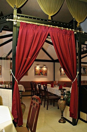 Bilder Royal Bombay Palace - Indisches Restaurant