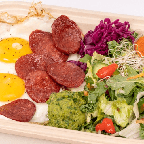 Turkish Brunch - Gluten Free Option