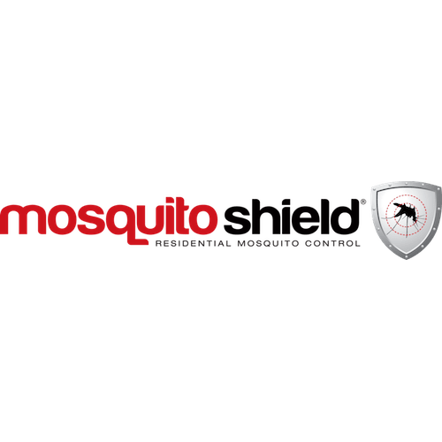 Mosquito Shield of North DFW Logo