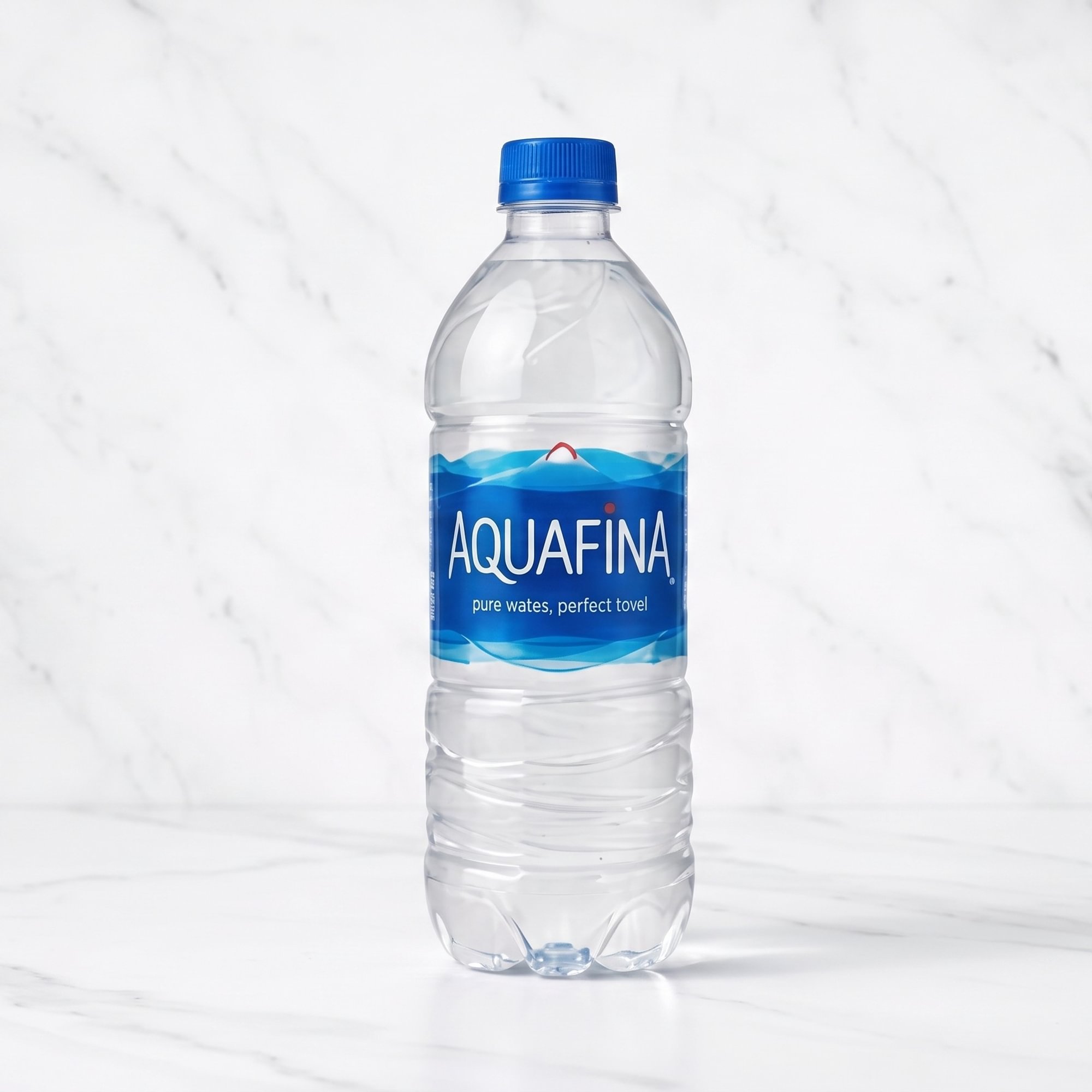 Water - Bottled