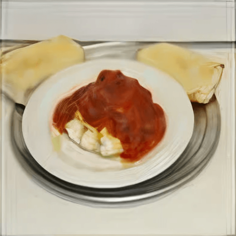 Manicotti