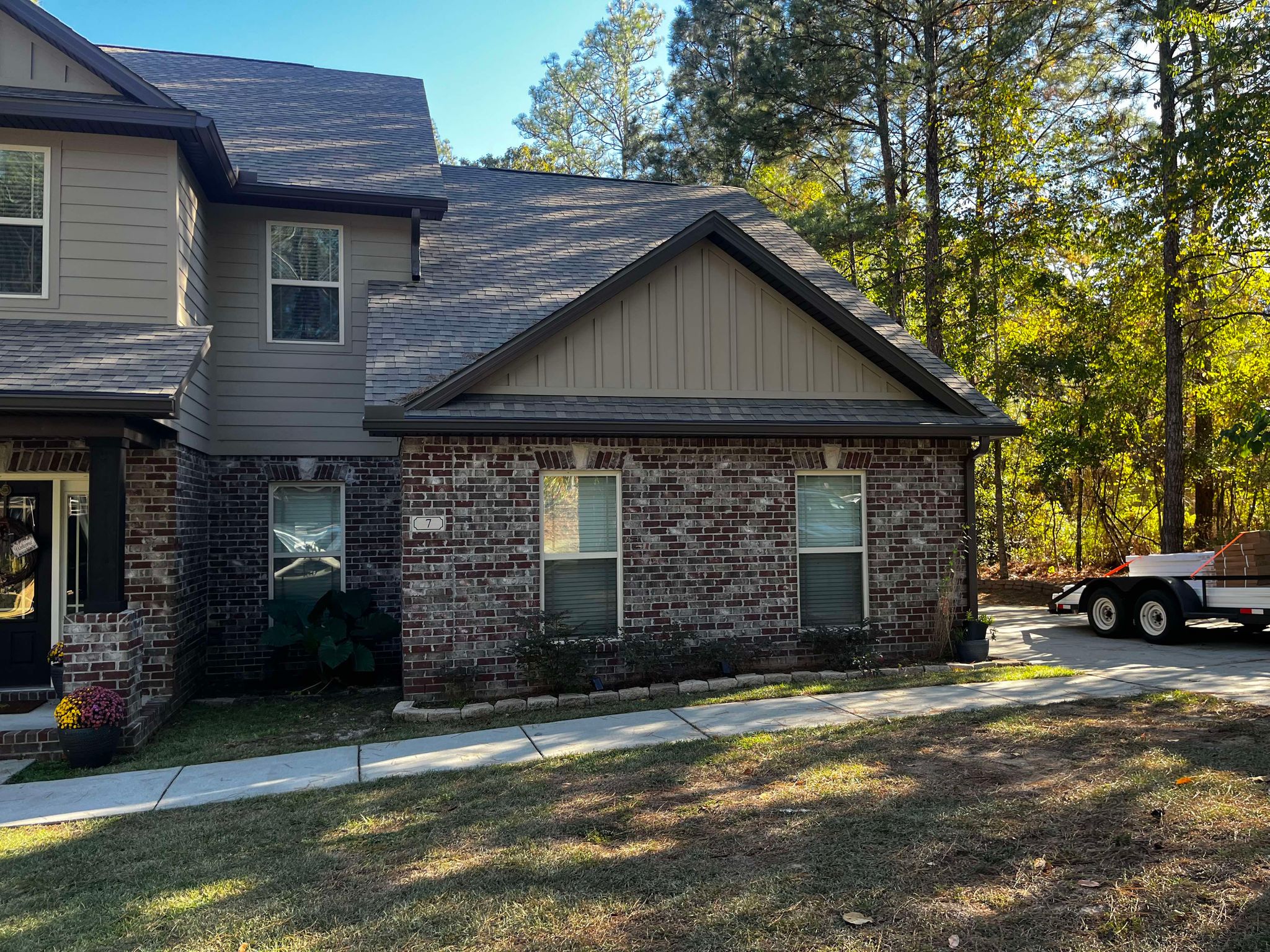 Southern Gutters LLC Image