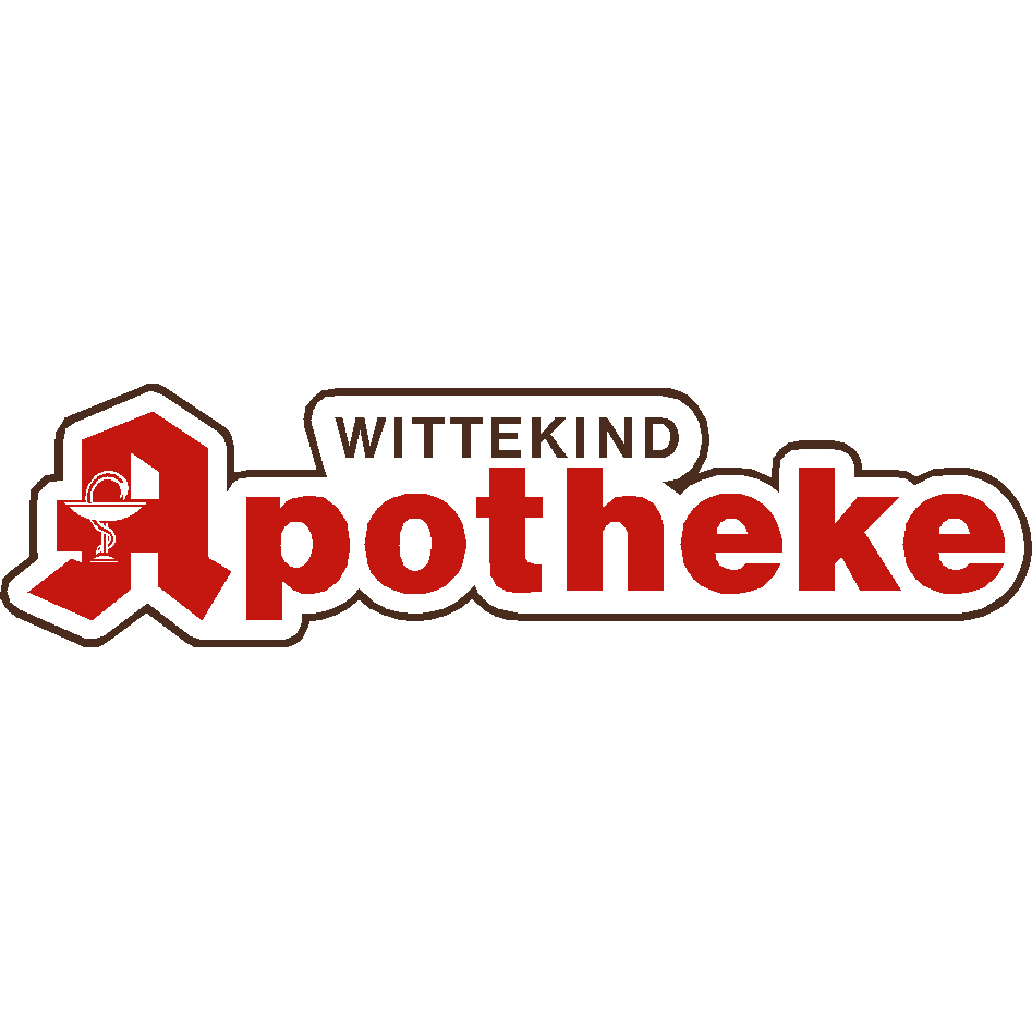 Logo der Wittekind-Apotheke