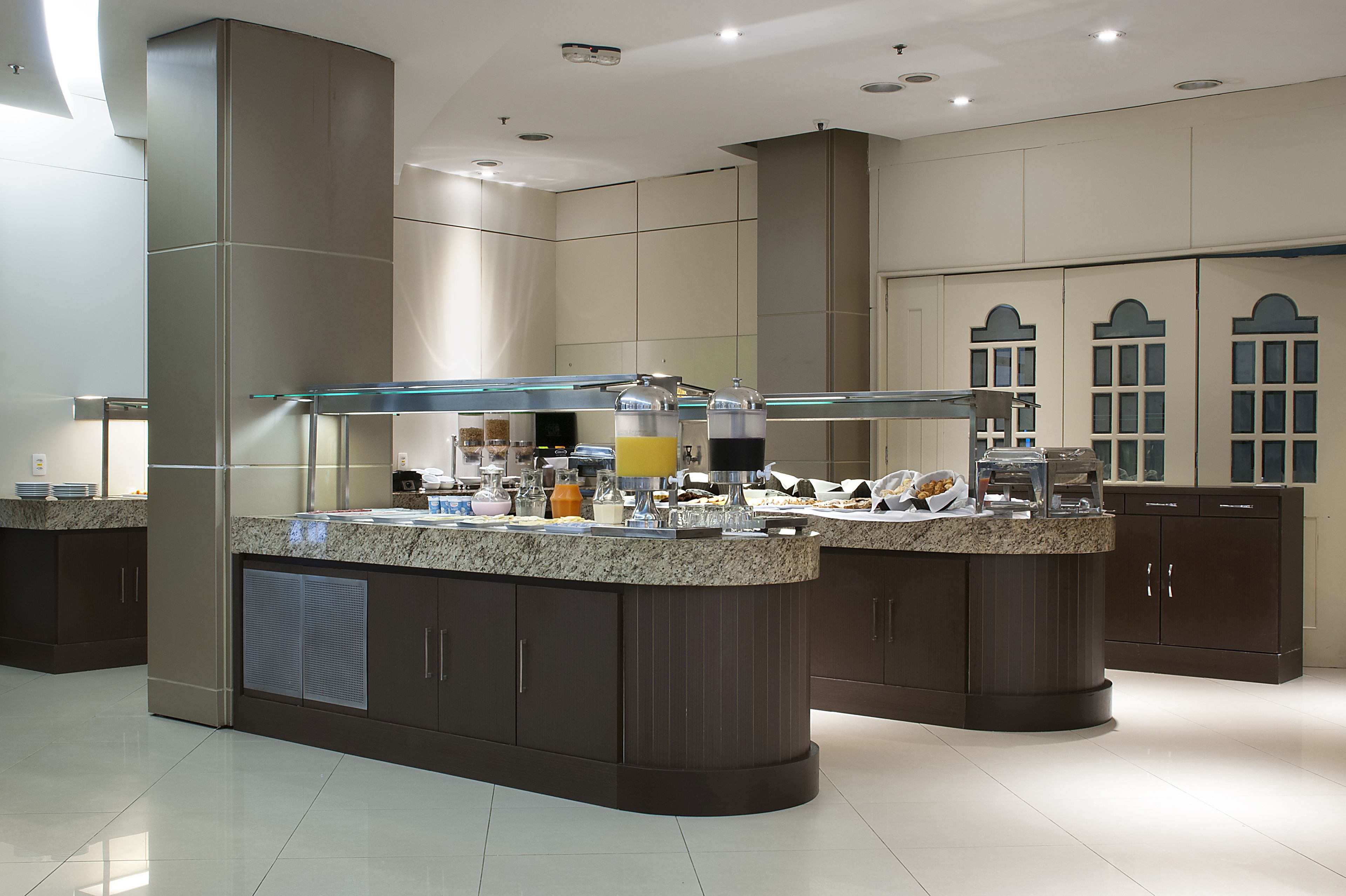 Images Holiday Inn Porto Alegre