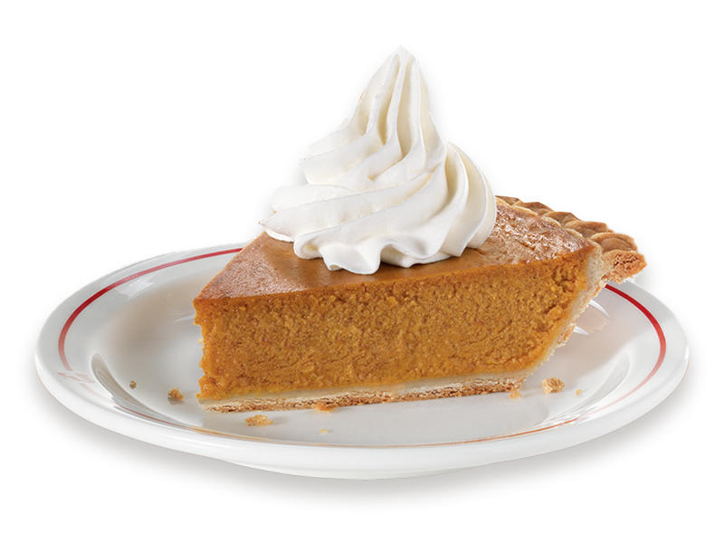 Pumpkin Pie