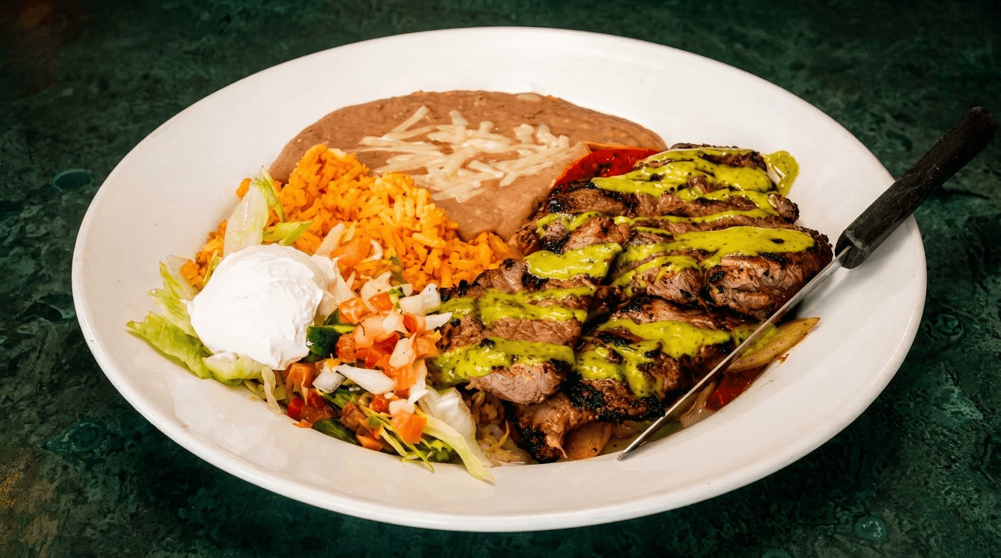 Carne Asada