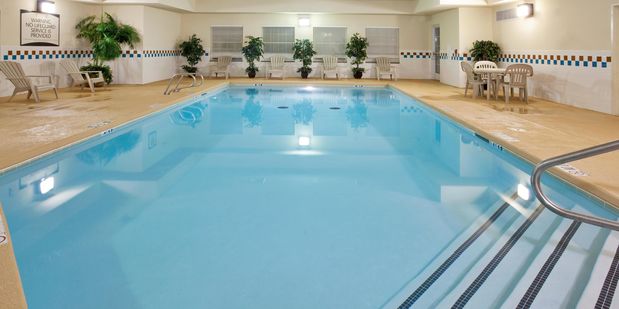 Images Staybridge Suites Albuquerque North