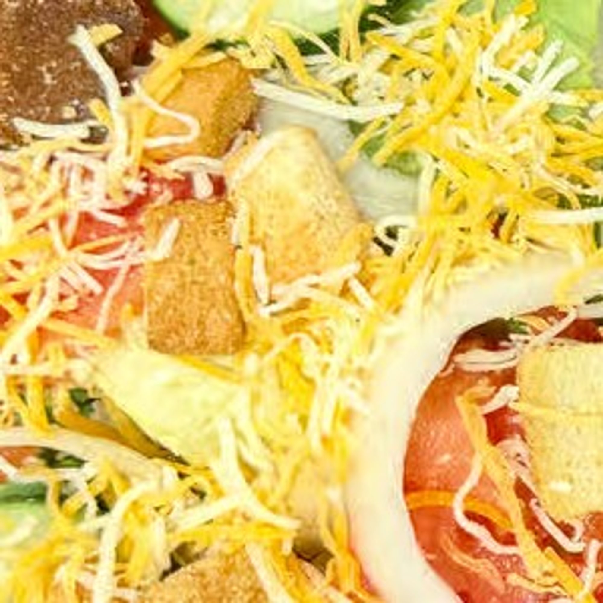 Garden Salad