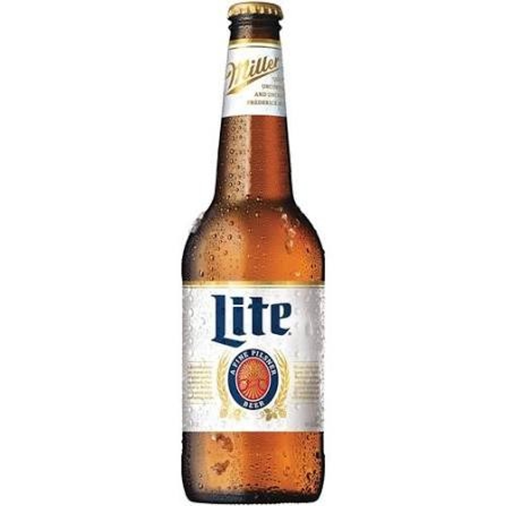 BTL Miller Lite
