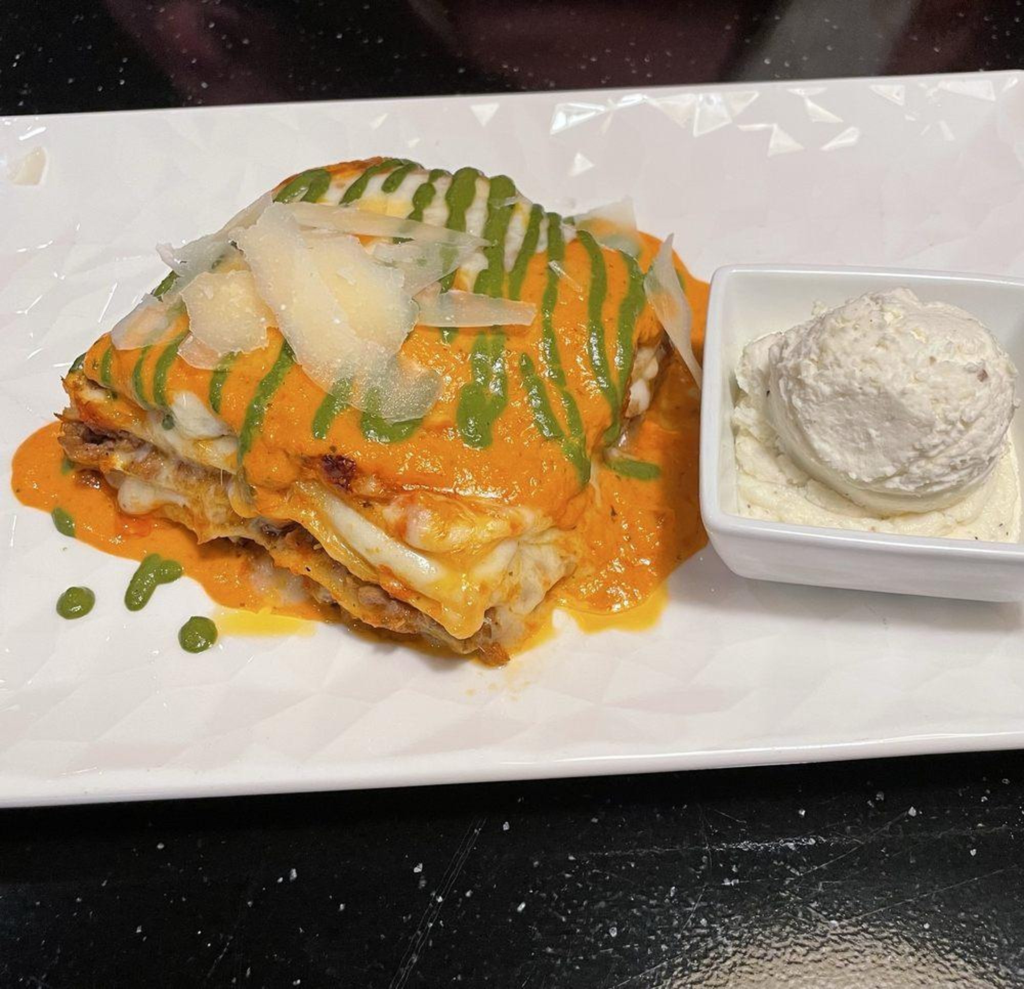 Lasagna