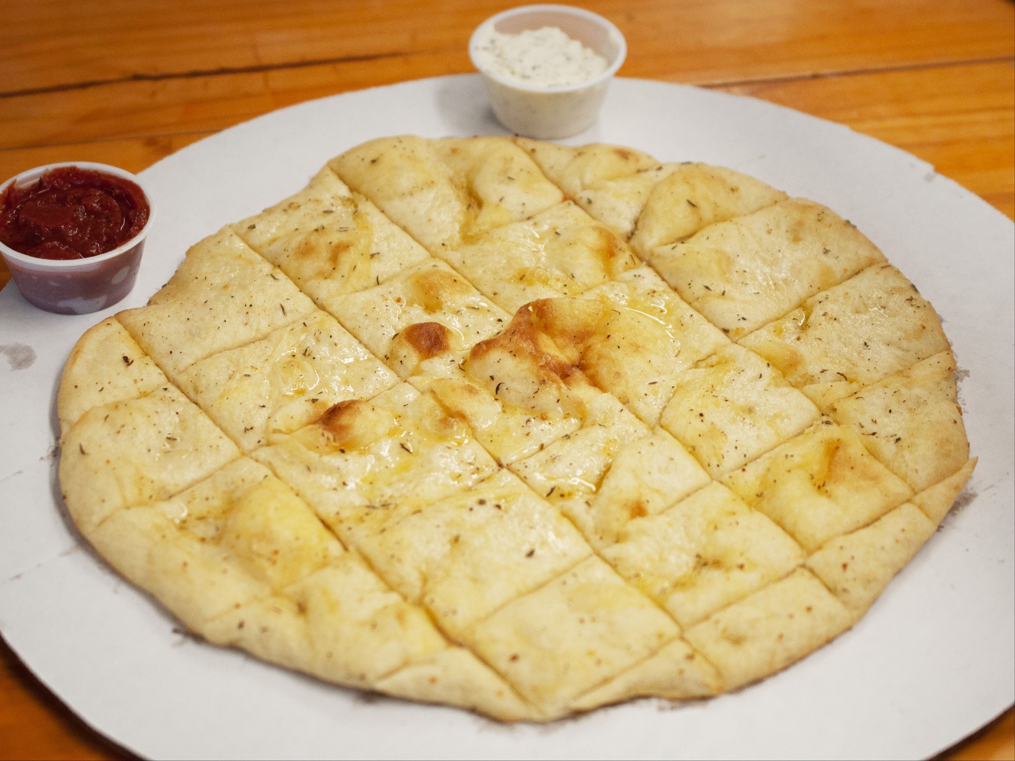 Large Bread Chips