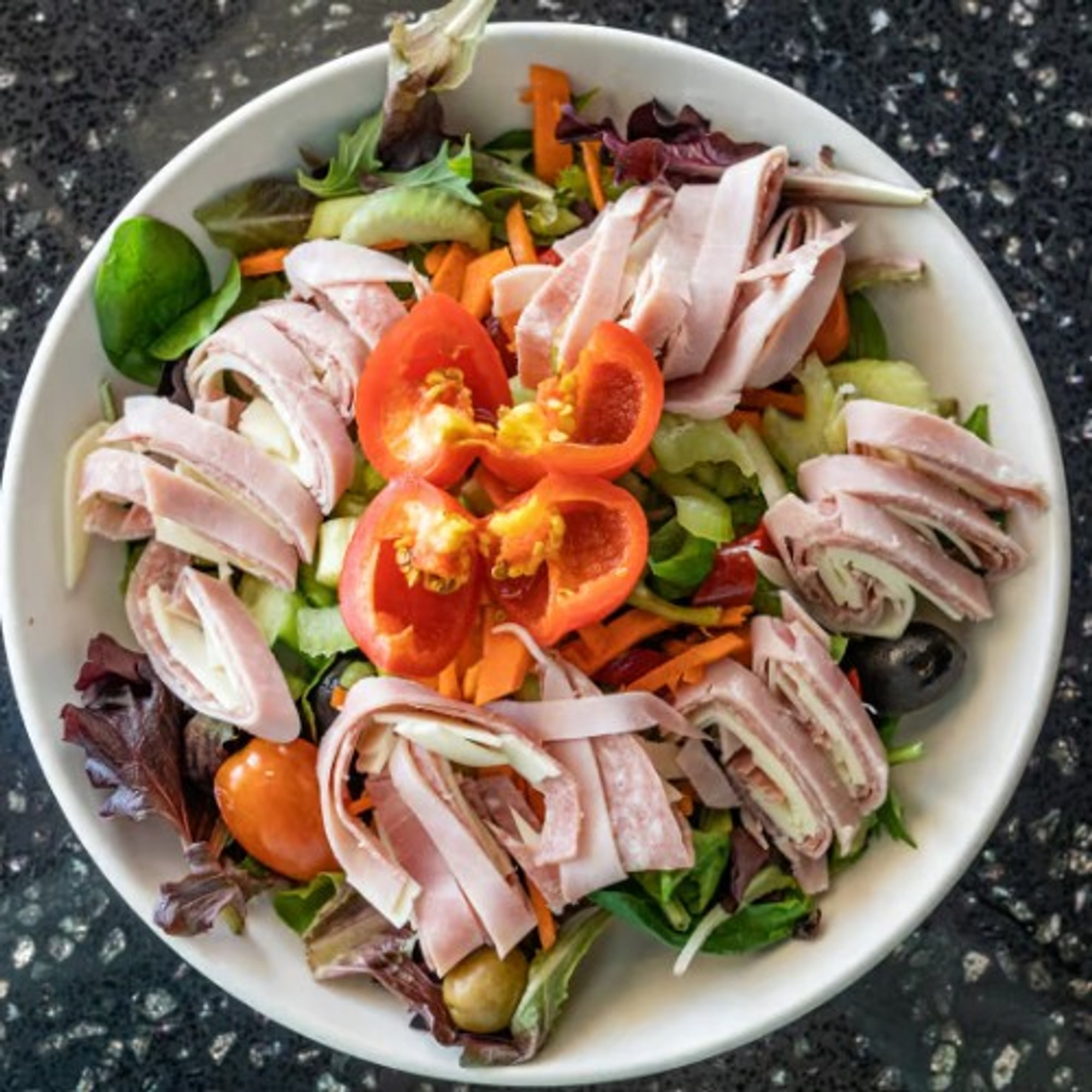 Italian Salad