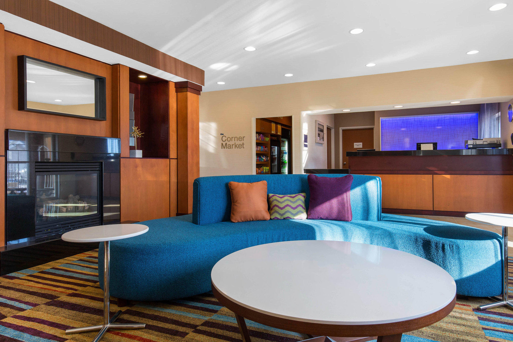 Fairfield Inn & Suites by Marriott St. Cloud Photo