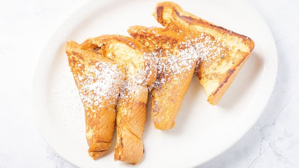 French Toast