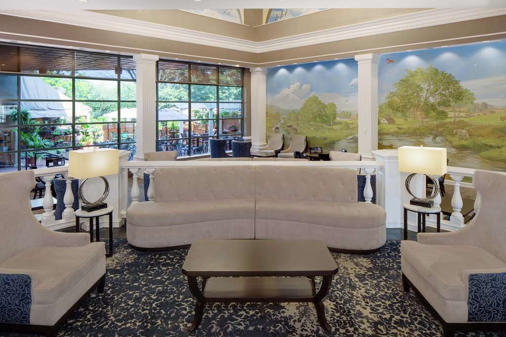 Desmond Hotel Malvern, a DoubleTree by Hilton Image