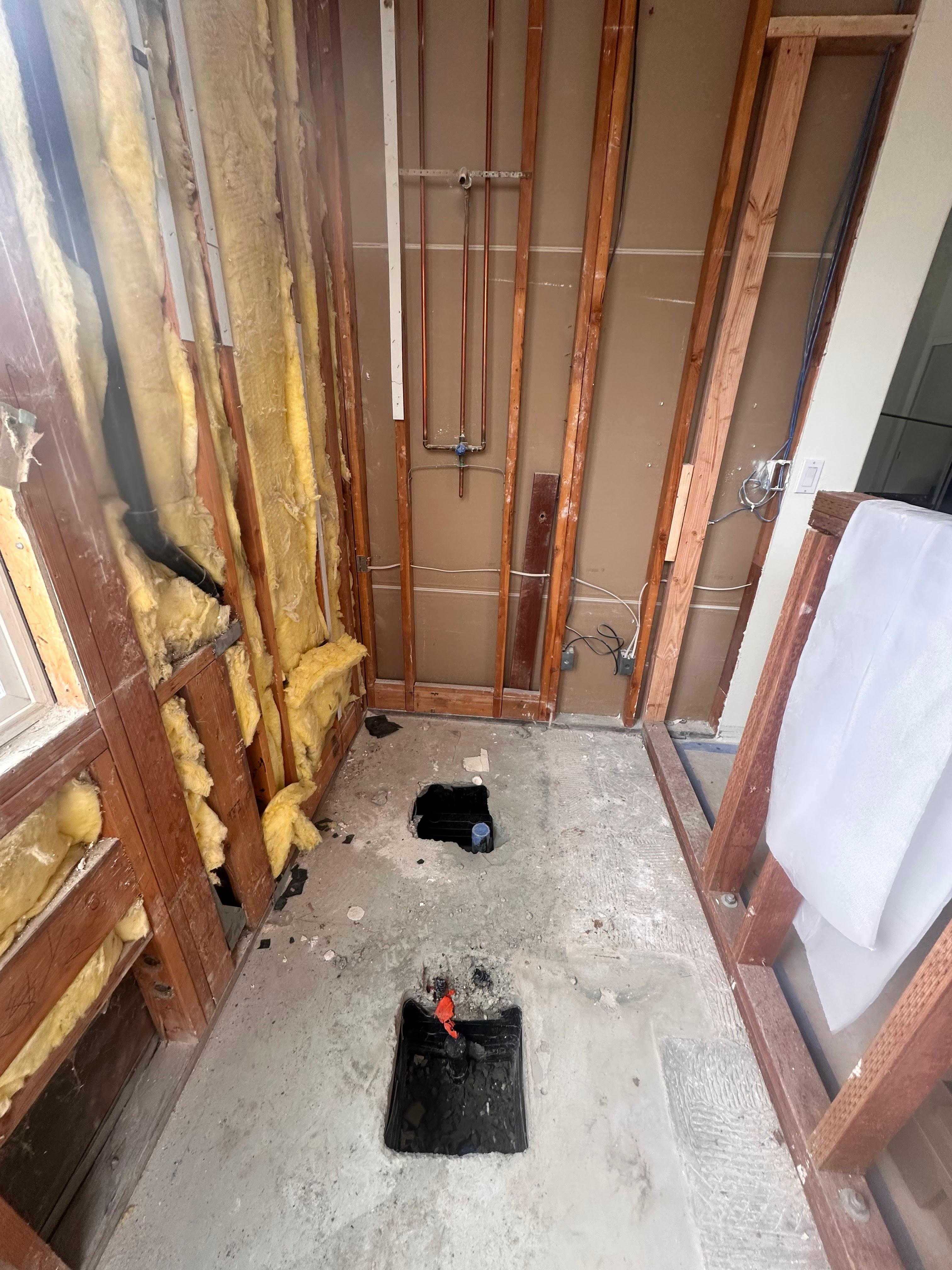 Ryan Perez Plumbing Image