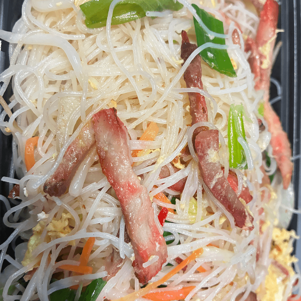 Pork Mei Fun