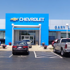 Gary Lang Chevrolet Photo