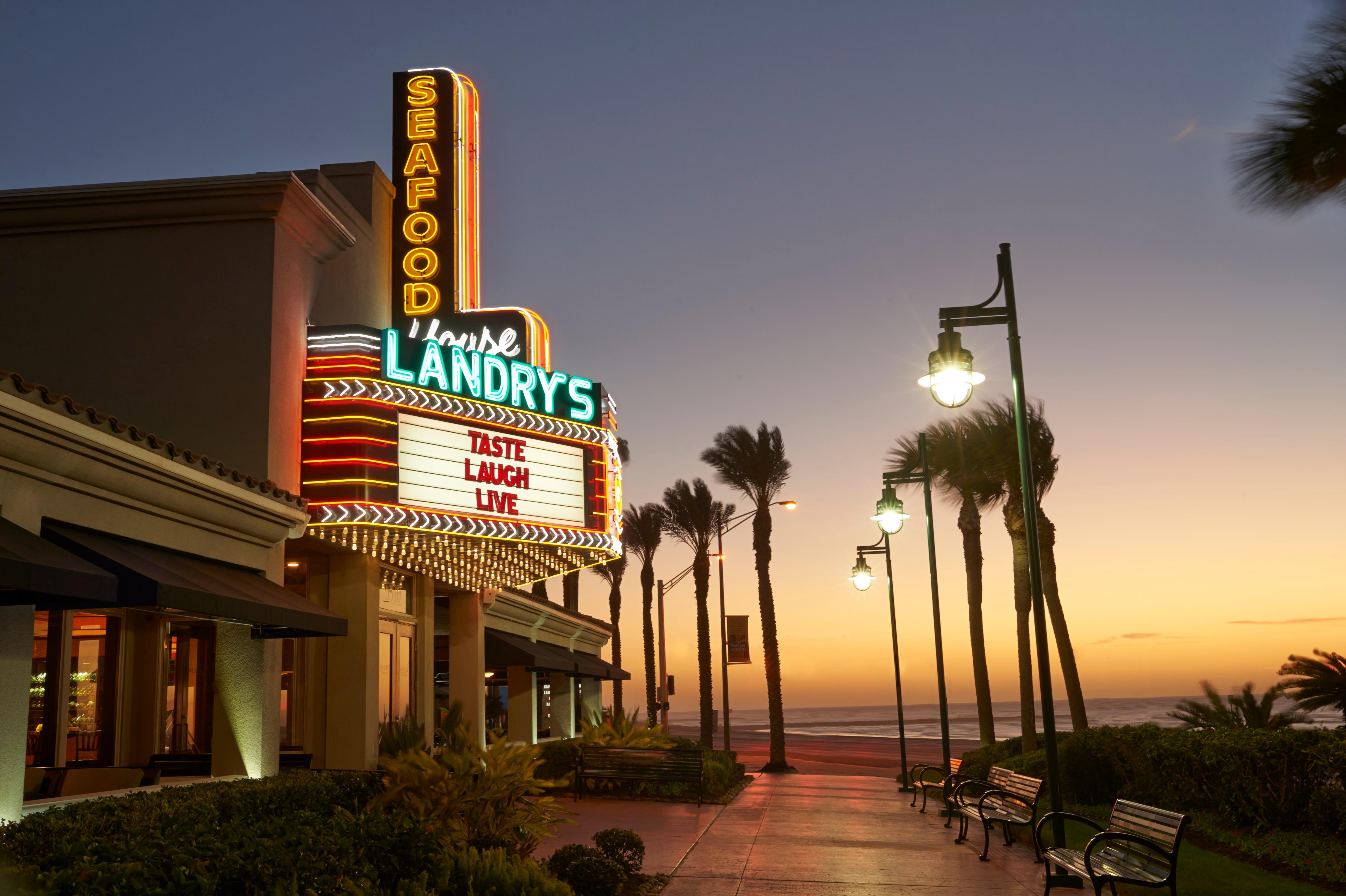 Landry's Seafood House Photo