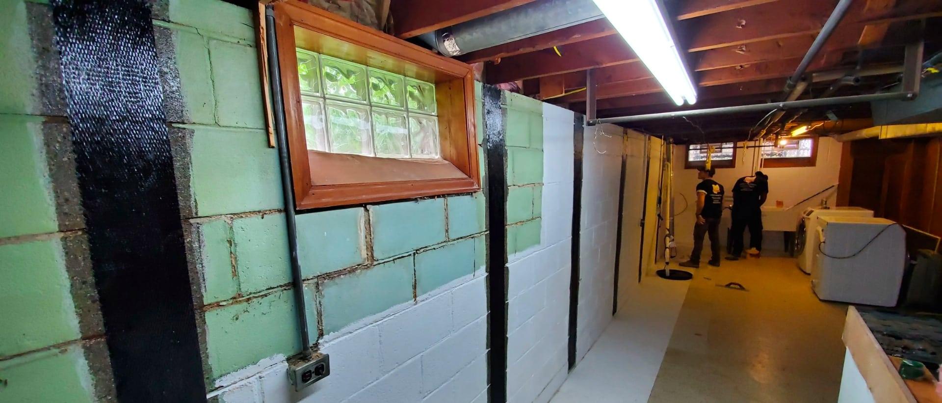 Summit Basement Company Image