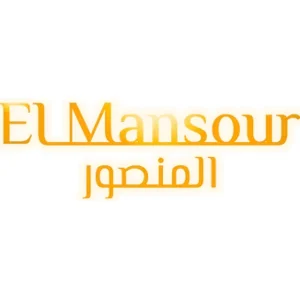 El Mansour Logo