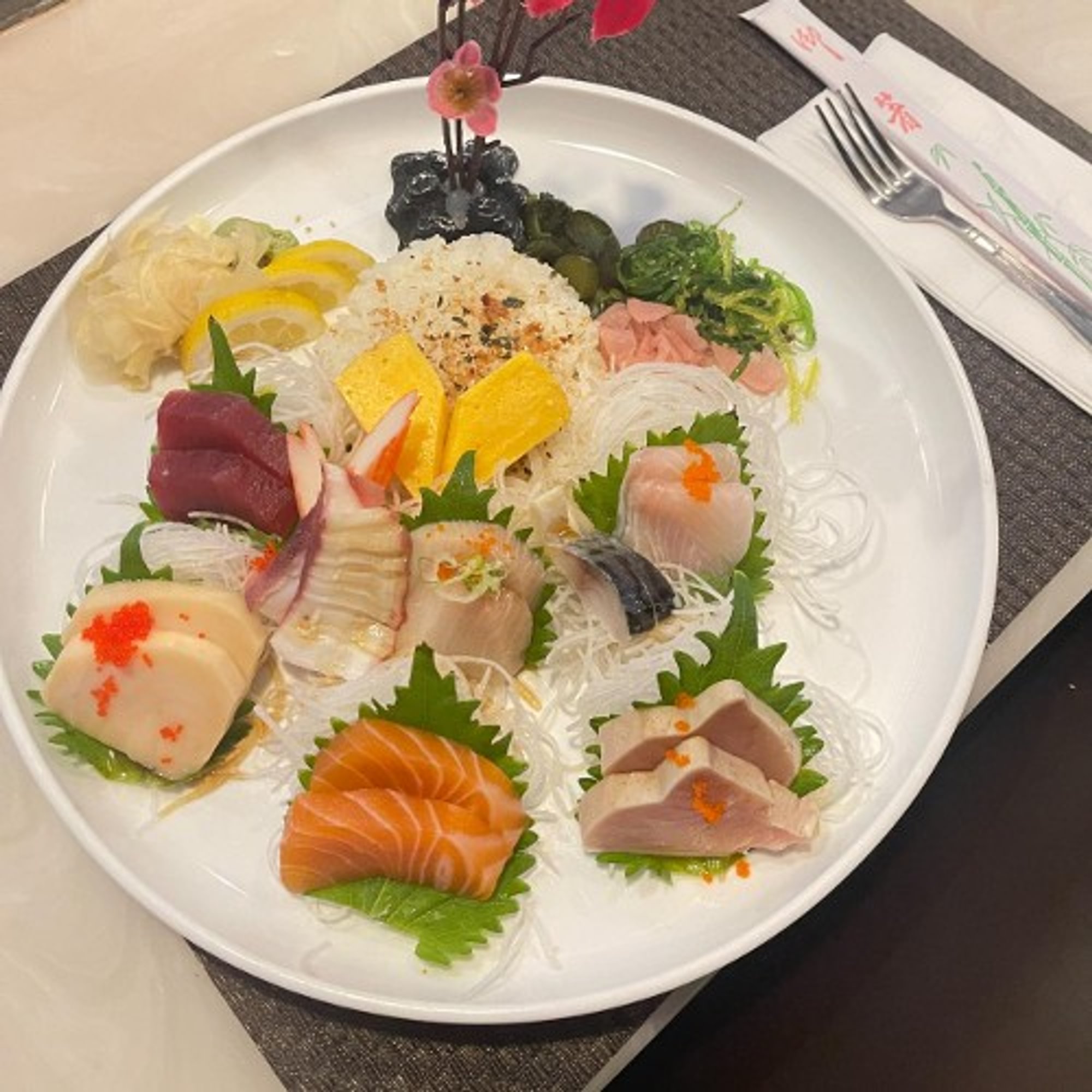 Chirashi