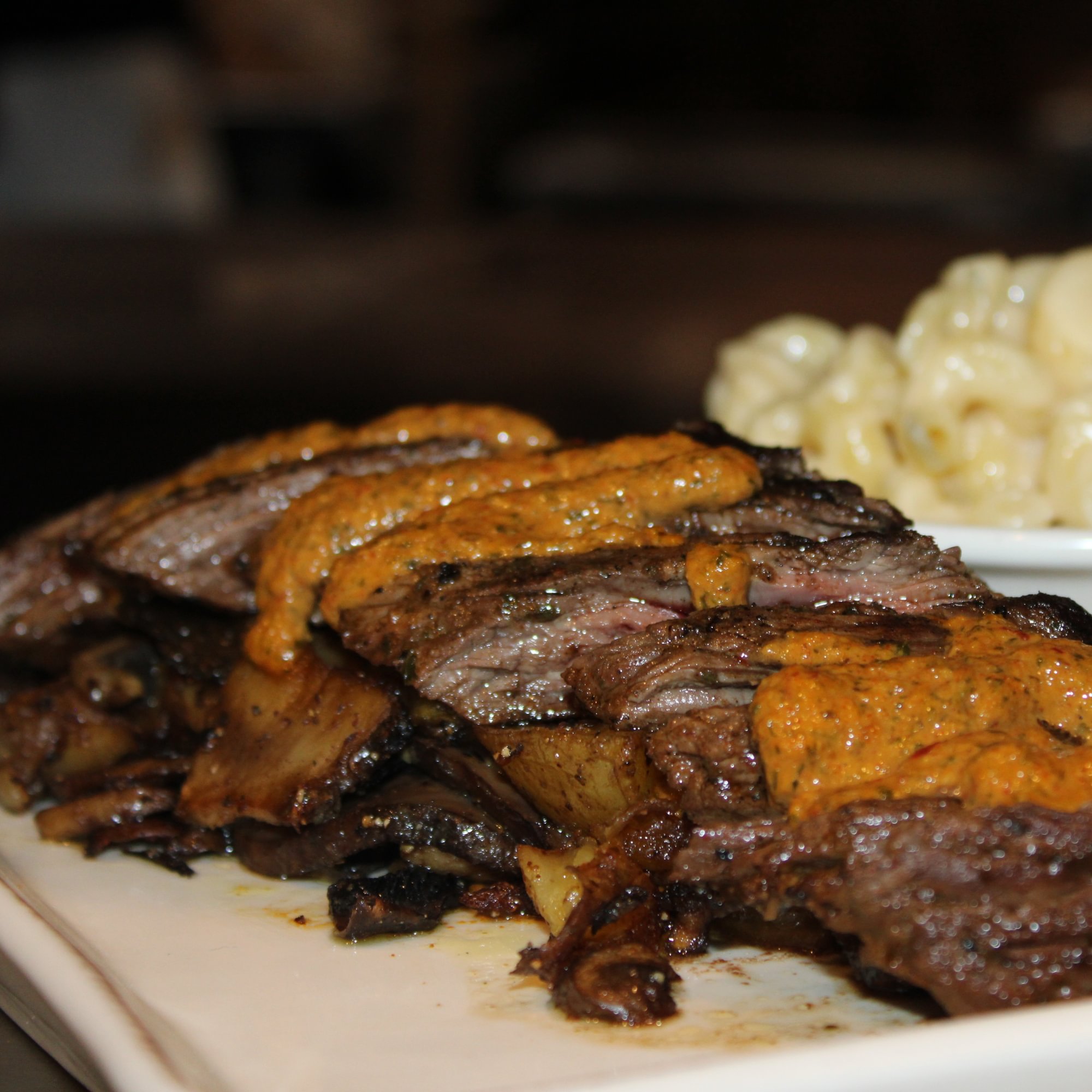 Hanger Steak