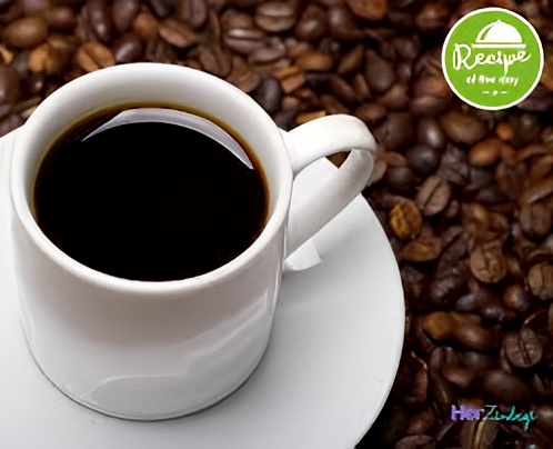 Black Coffee