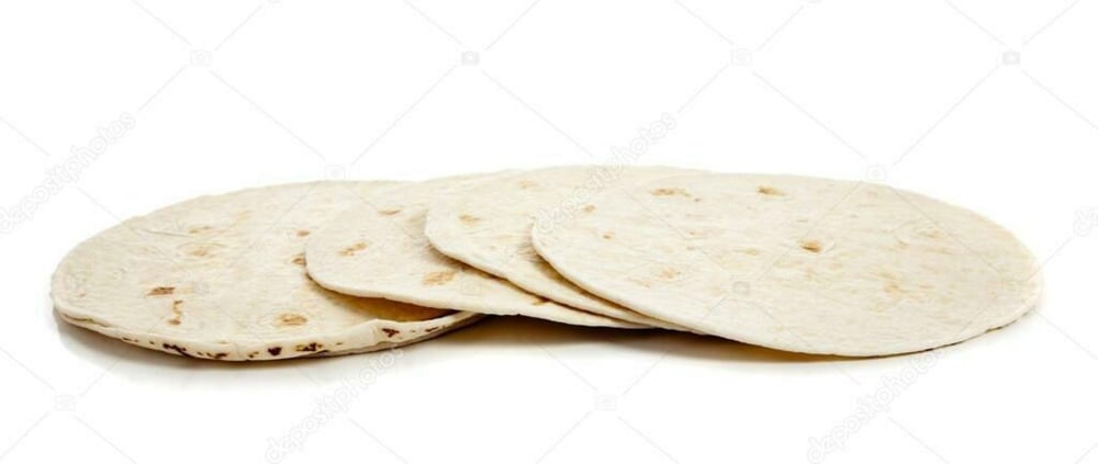 SD - Tortillas