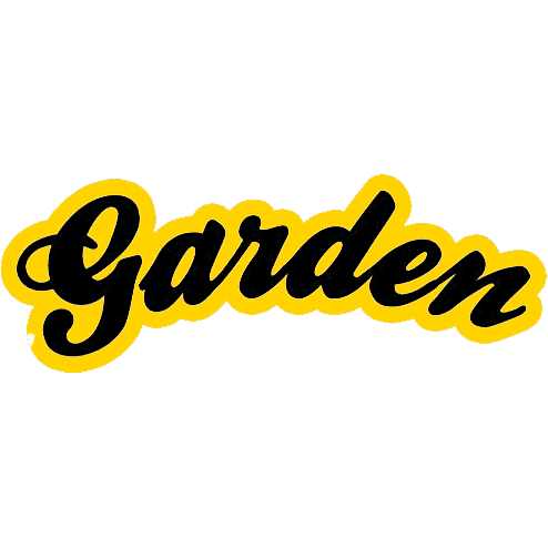 The Garden Logo