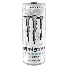 White Monster