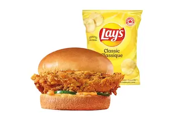 Jollibee Boxed Meals