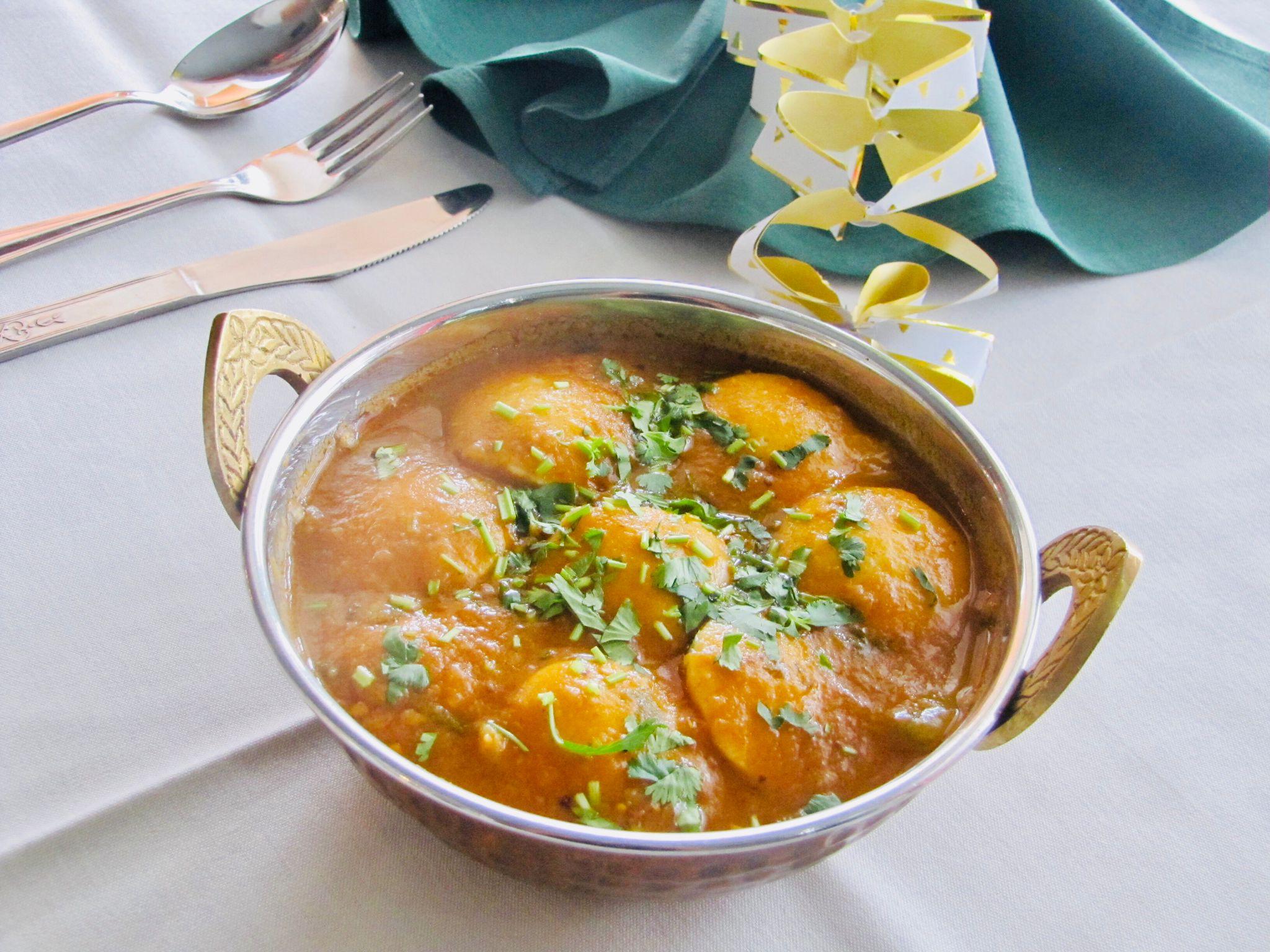 Sambar Idli