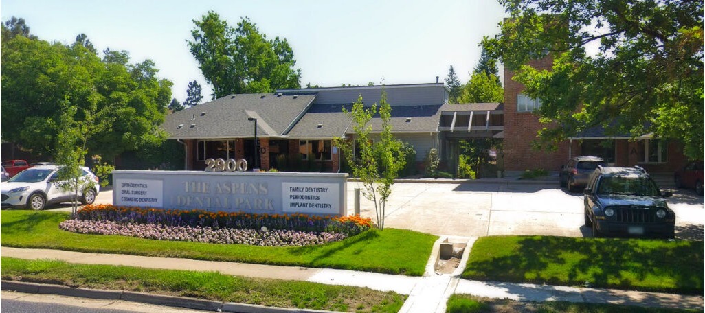 Aspenwood Dental Associates and Colorado Dental Implant Center