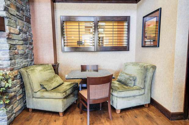 Images Hampton Inn & Suites Pinedale