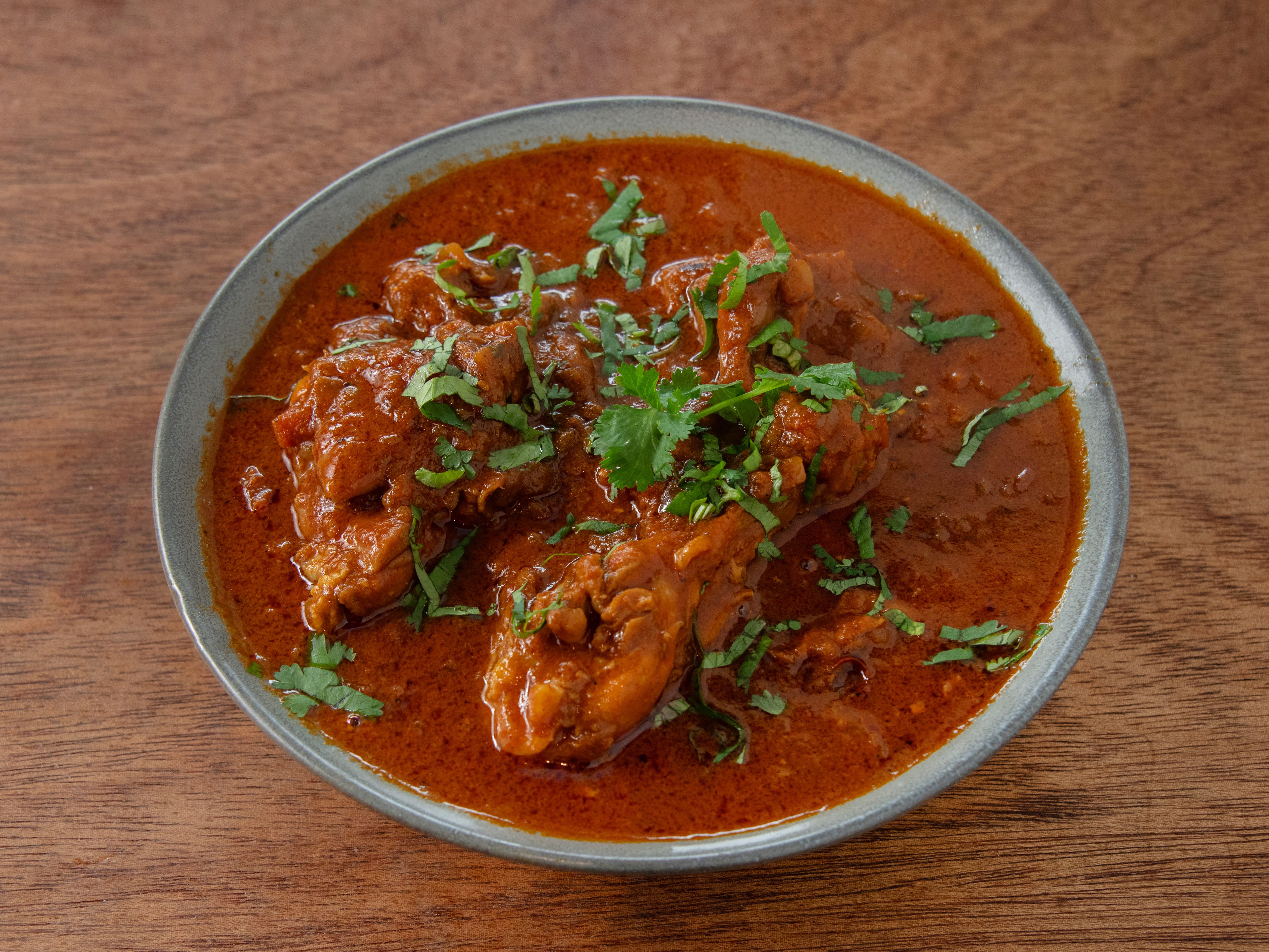 DESI CHICKEN