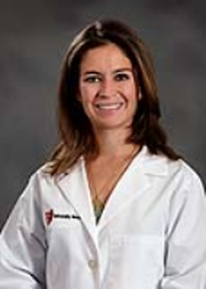 Christina Trillis, MD Photo