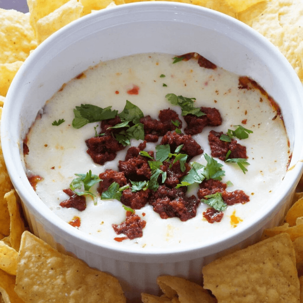 Chile Con Queso
