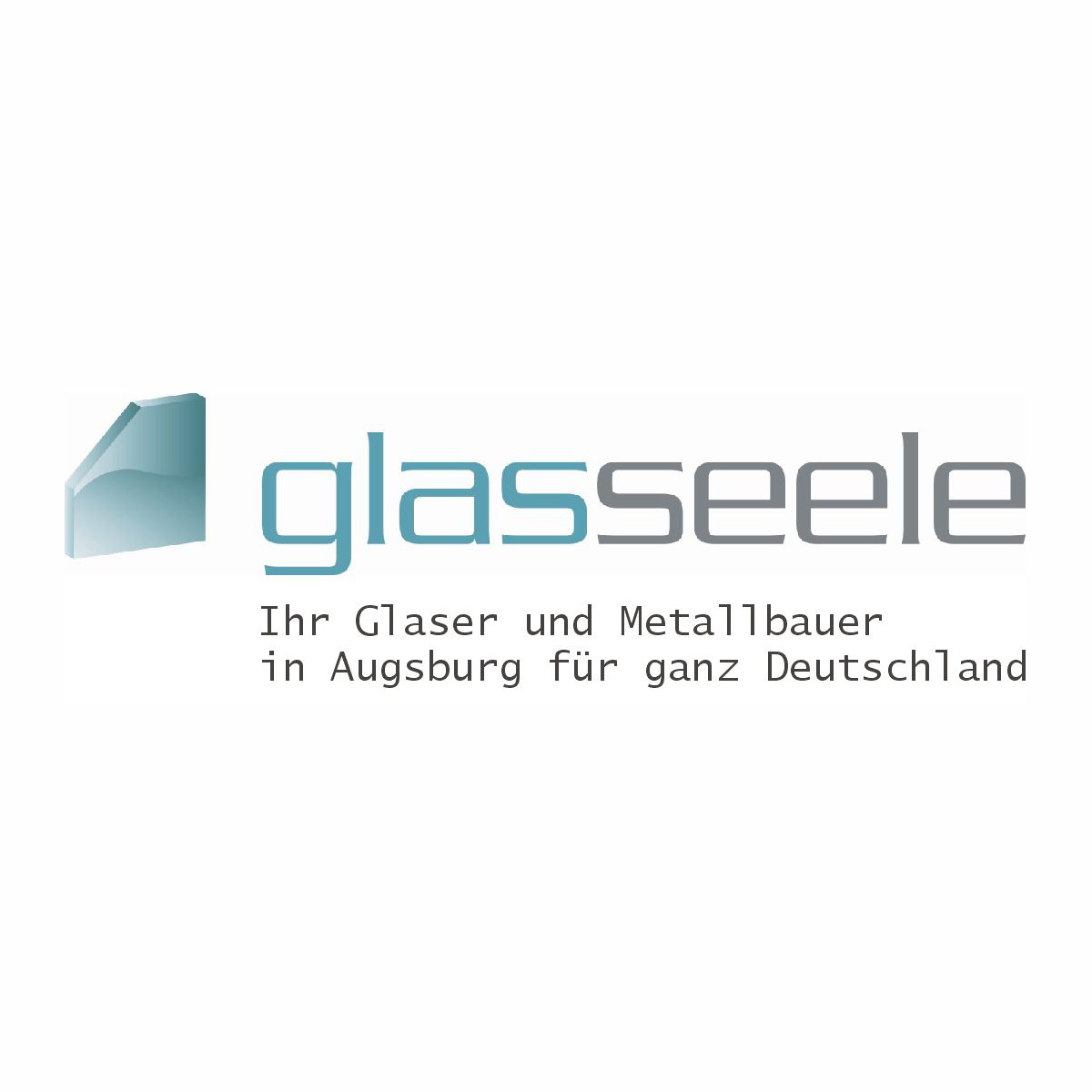 Logo von glas seele GmbH