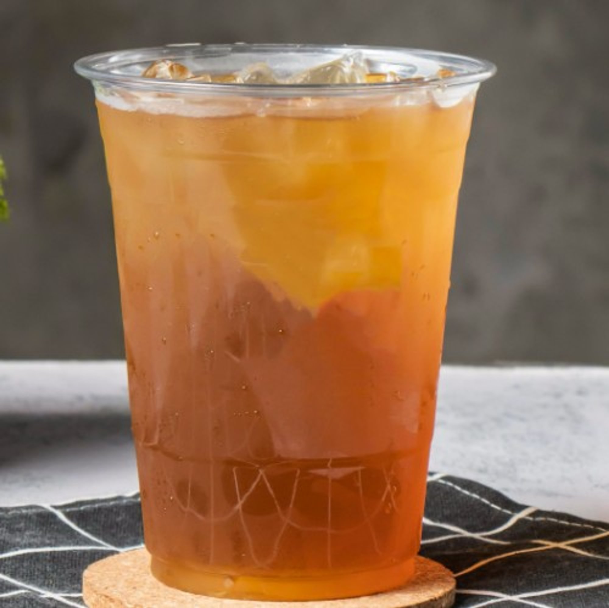 Fountain Iced Tea